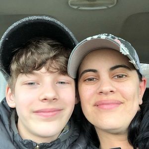 Meet your Posher, Erika